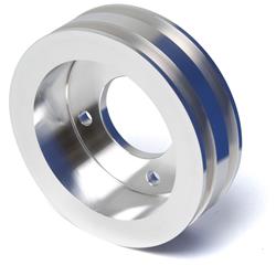 March Performance Crankshaft Pulleys 1831
