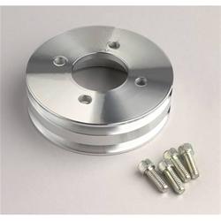 March Performance Crankshaft Pulleys 1831