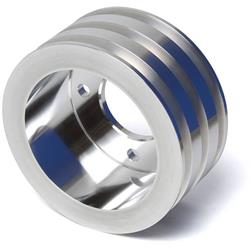 March Performance Crankshaft Pulleys 1851
