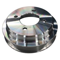 March Performance Crankshaft Pulleys 1871