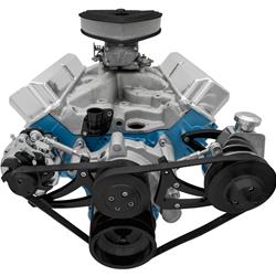 March Performance Ford FE Serpentine Kits 19025-08