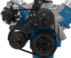 March Performance Accessory Drive Systems 19035-08