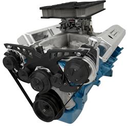 March Performance Accessory Drive Systems 19040-08