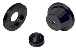 March Performance Ford V-Belt Pulley Kits 1905-08