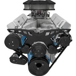 March Performance Ford FE Serpentine Kits 19055-08