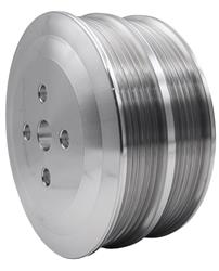 March Performance Crankshaft Pulleys 1962