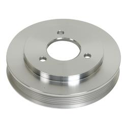 March Performance Crankshaft Pulleys 1966