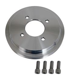 March Performance Crankshaft Pulleys 1971