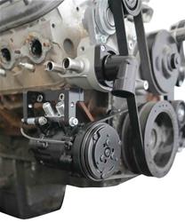 March Performance Air Conditioner Brackets 19923-08