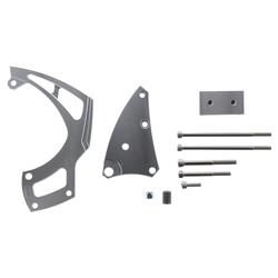 March Performance Alternator Brackets 20066