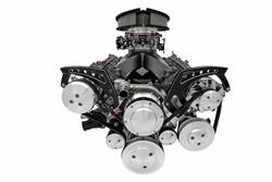 March Performance Accessory Drive Systems 20077-07