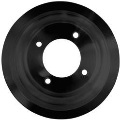 March Performance Crankshaft Pulleys 2008-08