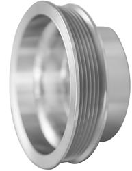 March Performance Crankshaft Pulleys 2008