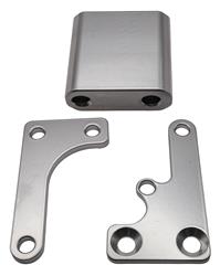 March Performance Power Steering Brackets 20114-09