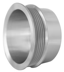 March Performance Crankshaft Pulleys 2011