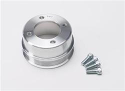 March Performance Crankshaft Pulleys 2011