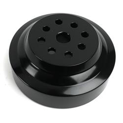 March Performance Aluminum Serpentine Water Pump Pulleys 2012-08
