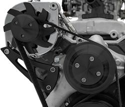 March Performance Alternator Brackets 20120-08
