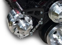 March Performance Accessory Drive Systems 20124-08