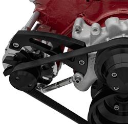 March Performance Alternator Brackets 20127-08
