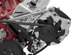 March Performance Alternator Brackets 20130-08