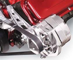 March Performance Alternator Brackets 20133