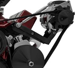 March Performance Alternator Brackets 20135-08