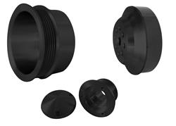 March Performance Accessory Drive Systems 2015-08