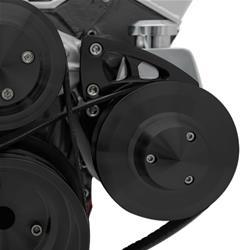 March Performance Power Steering Brackets 20165-08