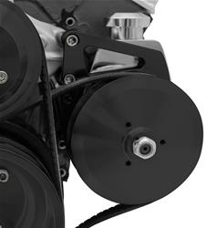 March Performance Power Steering Brackets 20166-08