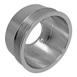 March Performance Crankshaft Pulleys 2016