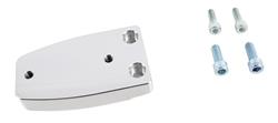 March Performance Power Steering Brackets 20185