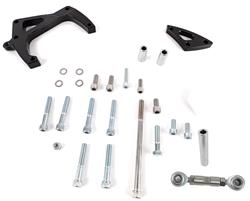 March Performance Air Conditioner Brackets 20187-08