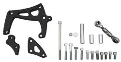 March Performance Alternator and A/C Bracket Kits 20188-08
