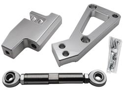 March Performance Air Conditioning Compressor Brackets 20189