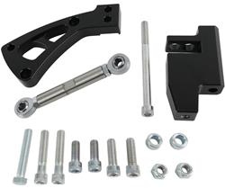 March Performance Air Conditioner Brackets 20190-08