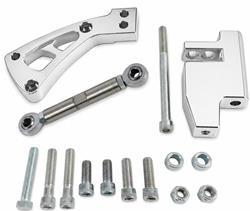 March Performance Ultra Series Air Conditioning Brackets 20190