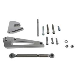 March Performance Deluxe Air Conditioning Brackets 20205