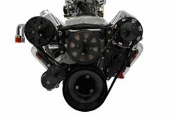 March Performance Pulley Kits 20250-08
