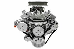 March Performance Accessory Drive Systems 20320