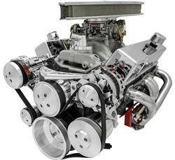 March Performance Accessory Drive Systems 20325-06