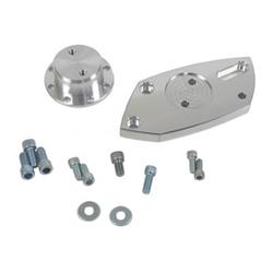 March Performance Power Steering Brackets 20386