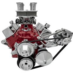 March Performance Chevy Big Block Serpentine Drive Kits 20570