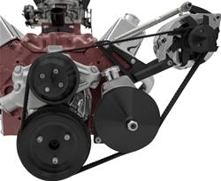 March Performance Accessory Drive Systems 20455-08