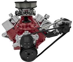 March Performance Chevy Big Block Serpentine Drive Kits 20530-08