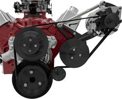 March Performance Chevy Big Block Serpentine Drive Kits 20550-08