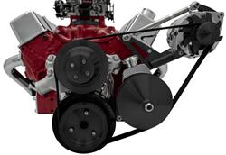 March Performance Pulley Kits 20570-08