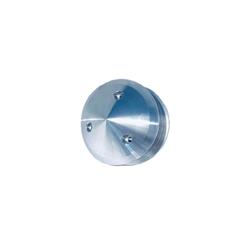 March Performance Billet Aluminum Serpentine Alternator Pulleys 206-09