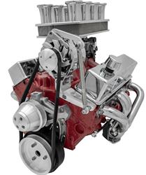 March Performance Chevy Big Block Serpentine Conversion Kits 20600