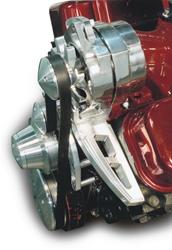 March Performance Chevy Big Block Serpentine Conversion Kits 20600